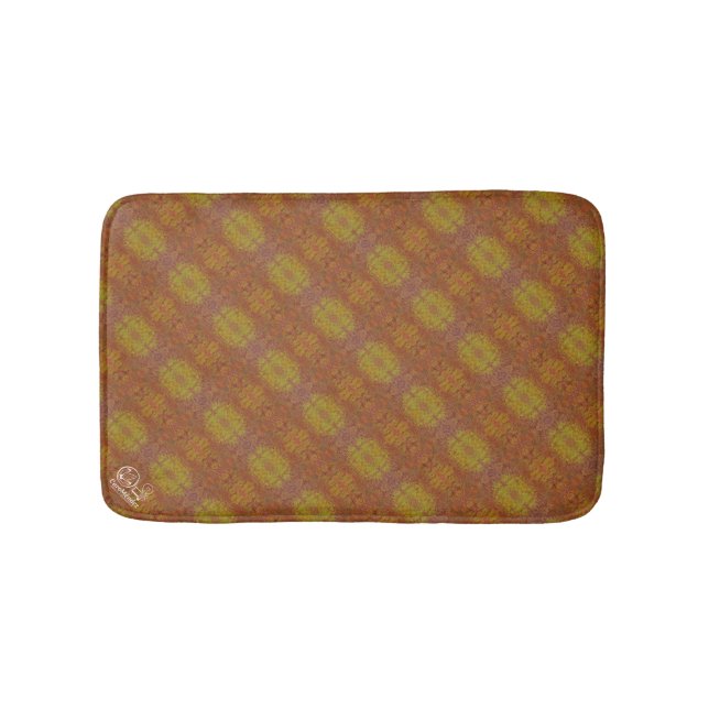 Tapete De Banheiro Textura #22 de obra Horizonte (frente)