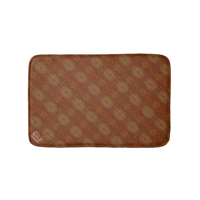 Tapete De Banheiro Textura #23 de obra Horizonte (frente)