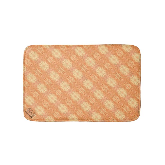 Tapete De Banheiro Textura #24 de obra Horizonte (frente)