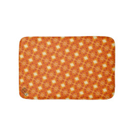 Tapete De Banheiro Textura #26 de la obra Nuit