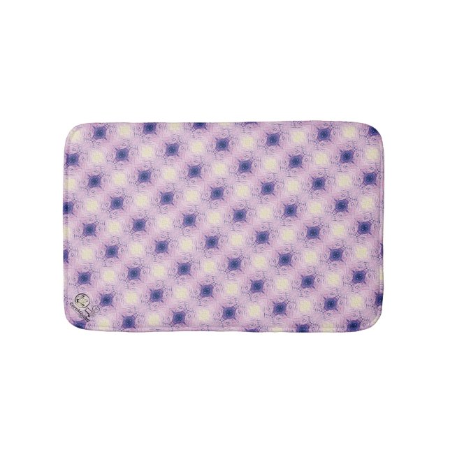 Tapete De Banheiro Textura #32 de obra Horizonte (frente)