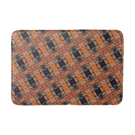 Tapete De Banheiro Textura #47 de obra Amanecer