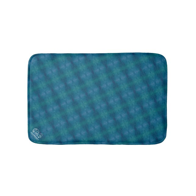 Tapete De Banheiro Textura #6 de la obra Bodegón (frente)