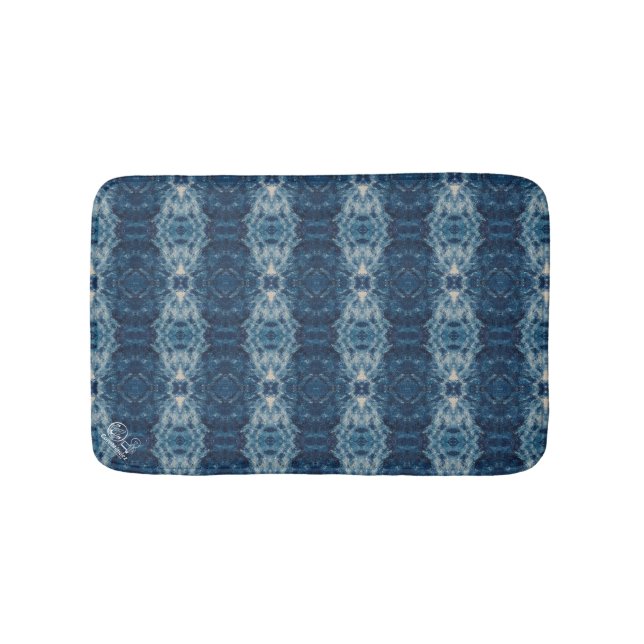 Tapete De Banheiro Textura #7 de la obra Cerezas (frente)