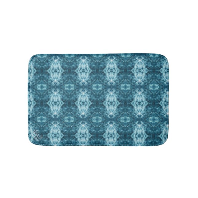 Tapete De Banheiro Textura #8 de la obra Cerezas (frente)