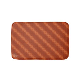 Tapete De Banheiro Textura #9 de la obra Fantasía y realidad