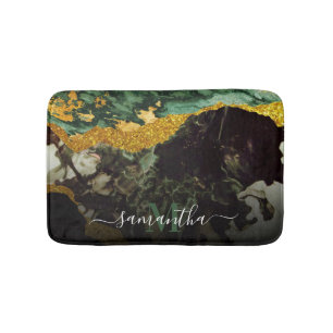 Tapete De Banheiro Textura de Abstrato de mármore e brilho