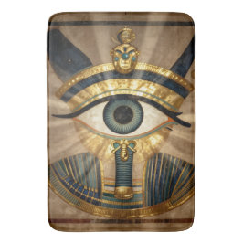 Tapete De Banheiro The Egyptian Eye´9
