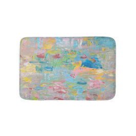 Tapete De Banheiro The Garden of Delight Bath Mat