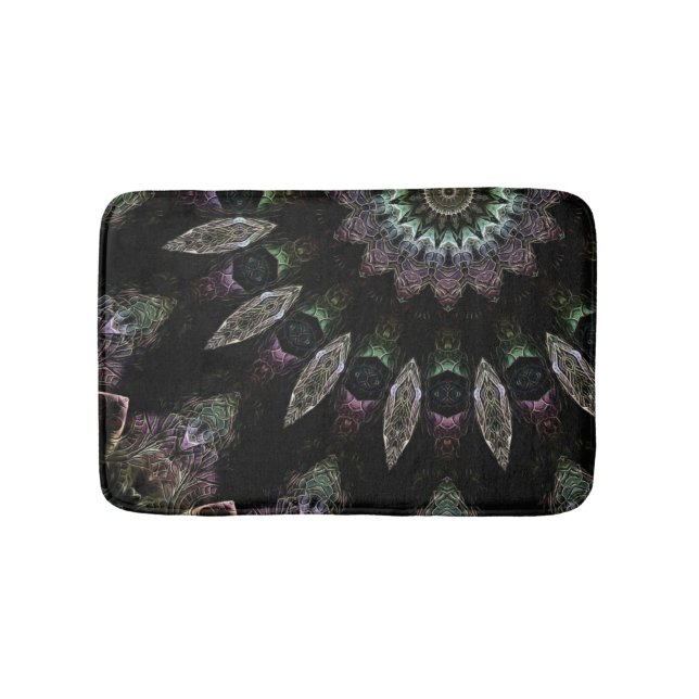 Tapete De Banheiro Theo (frente)