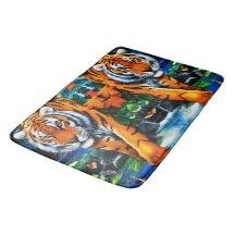 Tigre Animal Bengala