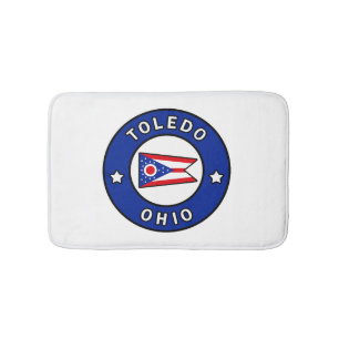 Tapete De Banheiro Toledo Ohio