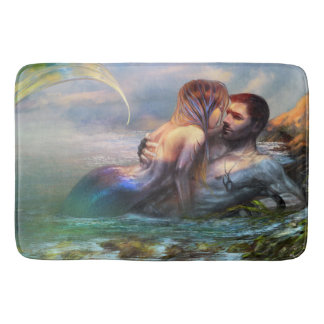 Tapete De Banheiro Tome minha respiração ausente