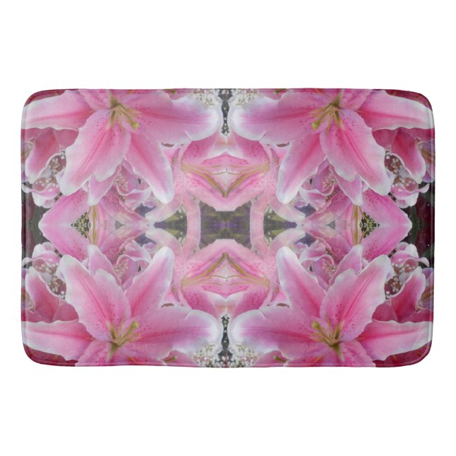 Tapete De Banheiro Tommasina (Frente)