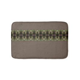 Tapete De Banheiro Tonalidade clássica