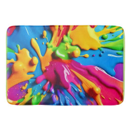 Tapete De Banheiro Travesseiro decorativo