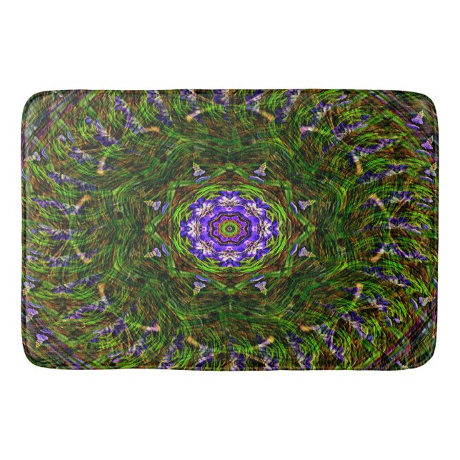 Tapete De Banheiro Tremoços..... (Frente)