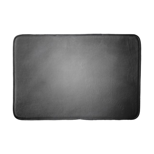 Tapete De Banheiro Trendy Chalkboard Vignette (Frente)