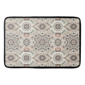 Tapete De Banheiro Tribe Express