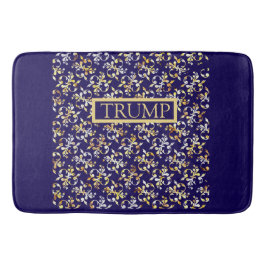 TAPETE DE BANHEIRO TRUMP