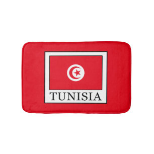 Tapete De Banheiro Tunísia