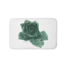 Tapete De Banheiro Um Pássaro Me Disse Rosa