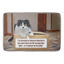 Uma dimensão alternativa