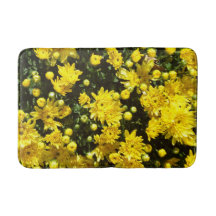 Uma multidão de Mães amarelas