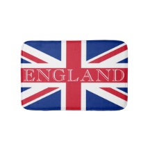 Union Jack Flag England bmt
