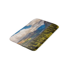 Tapete De Banheiro Vale de Matanuska, sudeste do Alasca #2