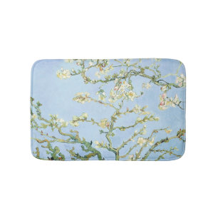 Tapete De Banheiro Van Gogh Almond Blossoms