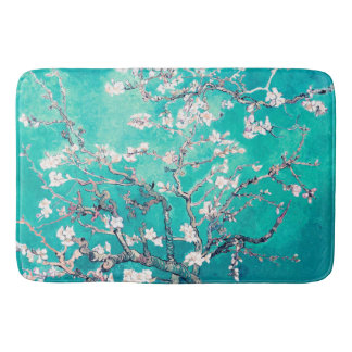 Tapete De Banheiro Van Gogh Almond Blossoms