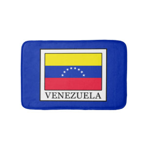 Tapete De Banheiro Venezuela