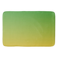 Verde e amarelo