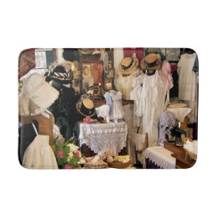 TAPETE DE BANHEIRO VICTORIAN ENGLAND