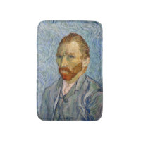 Vincent Van Gogh - Autorretrato