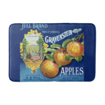 Vintage Apple Advertisement