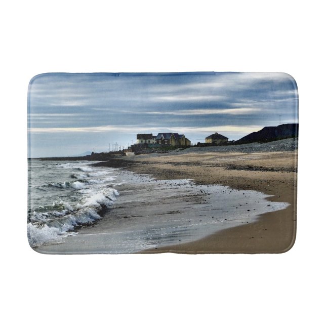 TAPETE DE BANHEIRO VISÕES DAS PAREDES (Frente)