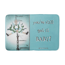 Você tem-lhe obtido ainda o BEBÊ!