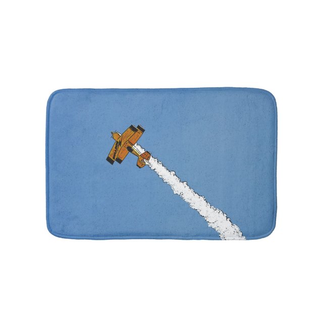 Tapete De Banheiro Voo 1 bmcna (frente)