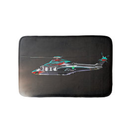 Tapete De Banheiro Voo 2 bma