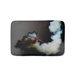 Tapete De Banheiro Voo 3 bmcna