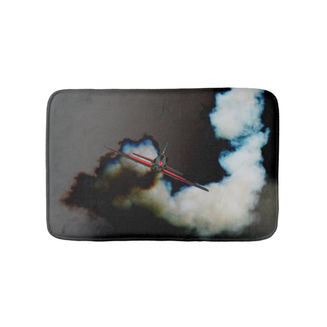 Tapete De Banheiro Voo 3 bmcna (frente)