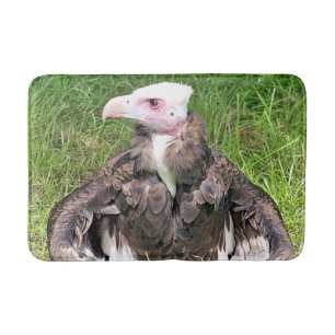 TAPETE DE BANHEIRO VULTURA