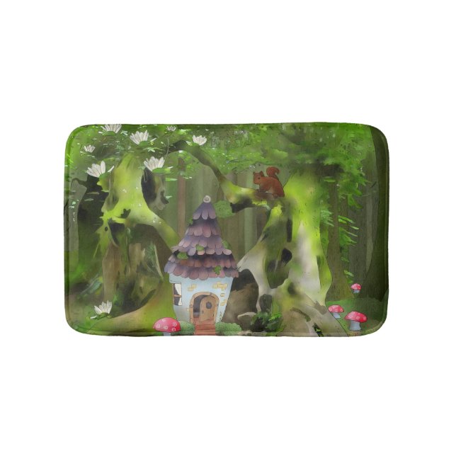 Tapete De Banheiro Waldhaus (frente)