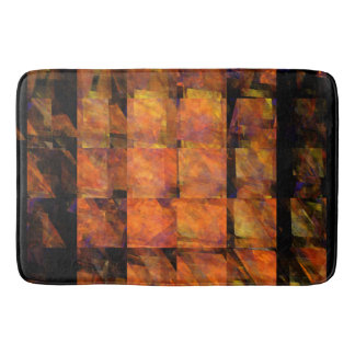 Tapete De Banheiro Wall Abstrato Art