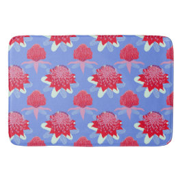 Tapete De Banheiro Waratah