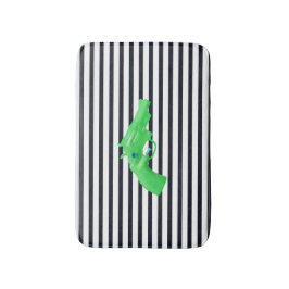 Tapete De Banheiro Water pistol toy Wasserpistole Spielzeug photo art