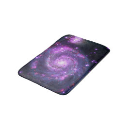 Tapete De Banheiro Whirlpool Galaxy