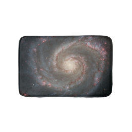 Tapete De Banheiro Whirlpool Galaxy